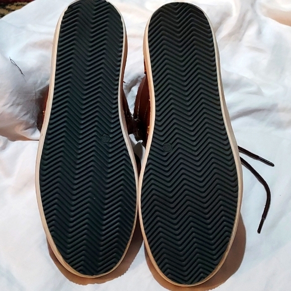 Urban x men ankle boots - Picture 5 of 10